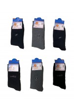 GEZEN ALDANO ERKEK HAVLU CORAP