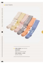 DEFNE COCUK AKSESUAR KULOTLU