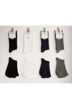 DEFNE COCUK BAMBU ÇORAP