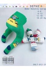 DEFNE BEBE KUL. EKLT- 012-21