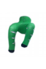 DEFNE BEBE ERKEK BEBEK KÜLOTLU ÇORAP EKLT- 013-21