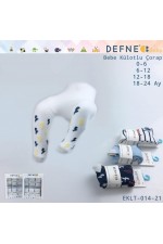 DEFNE BEBE KUL. EKLT- 014-21