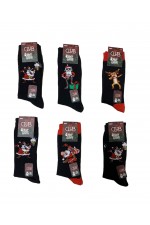 CLUP ERKEK YILBAŞI CORAP