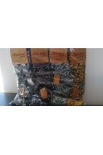 SARA DONNA BAYAN THERMAL LAMBSWOOL YUN CORAP