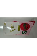 VİP KIZ ÇOCUK YIKAMALI ÇORAP KOD:201