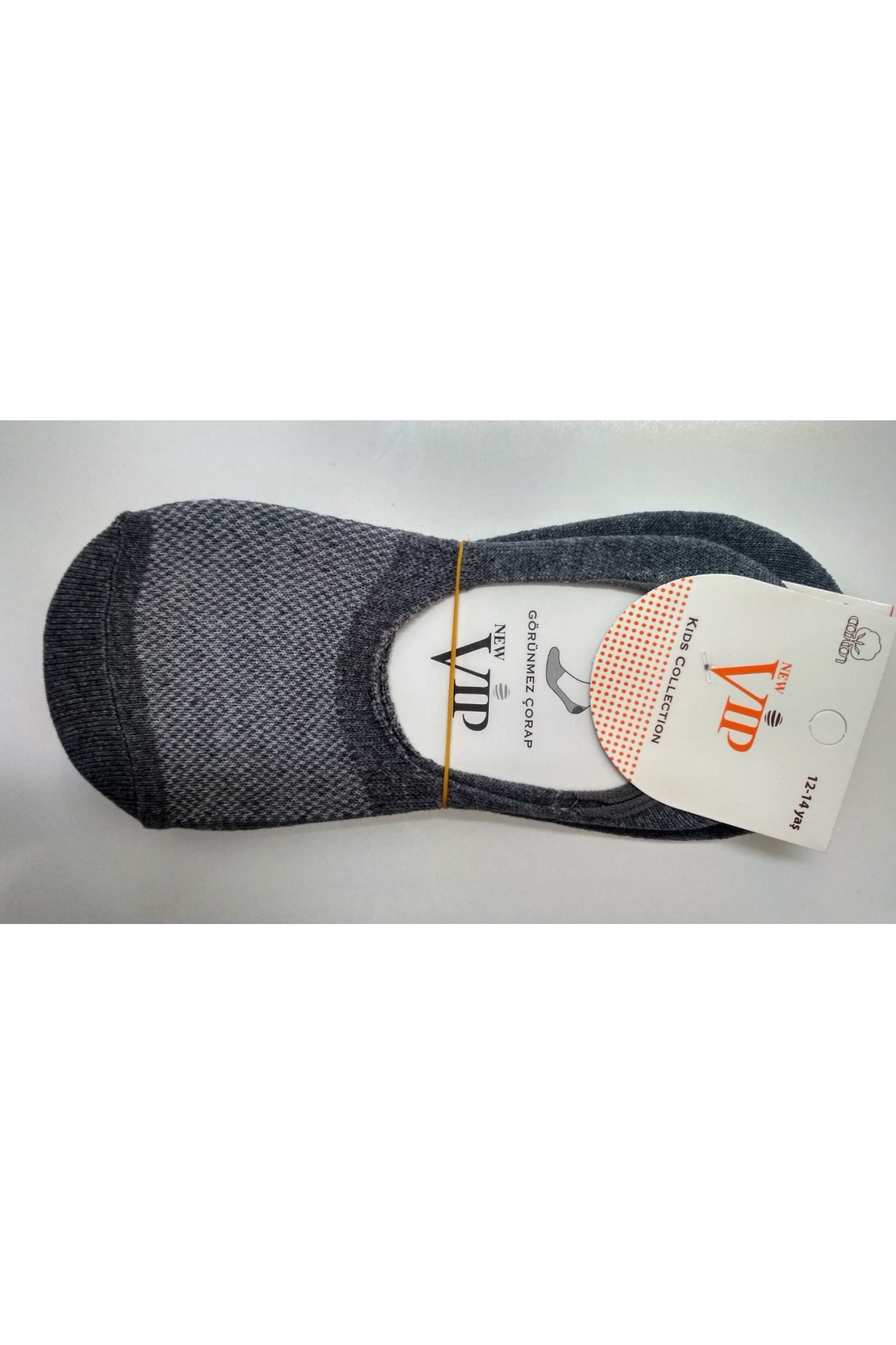 VİP KIZ ÇOCUK BABET KOD:212