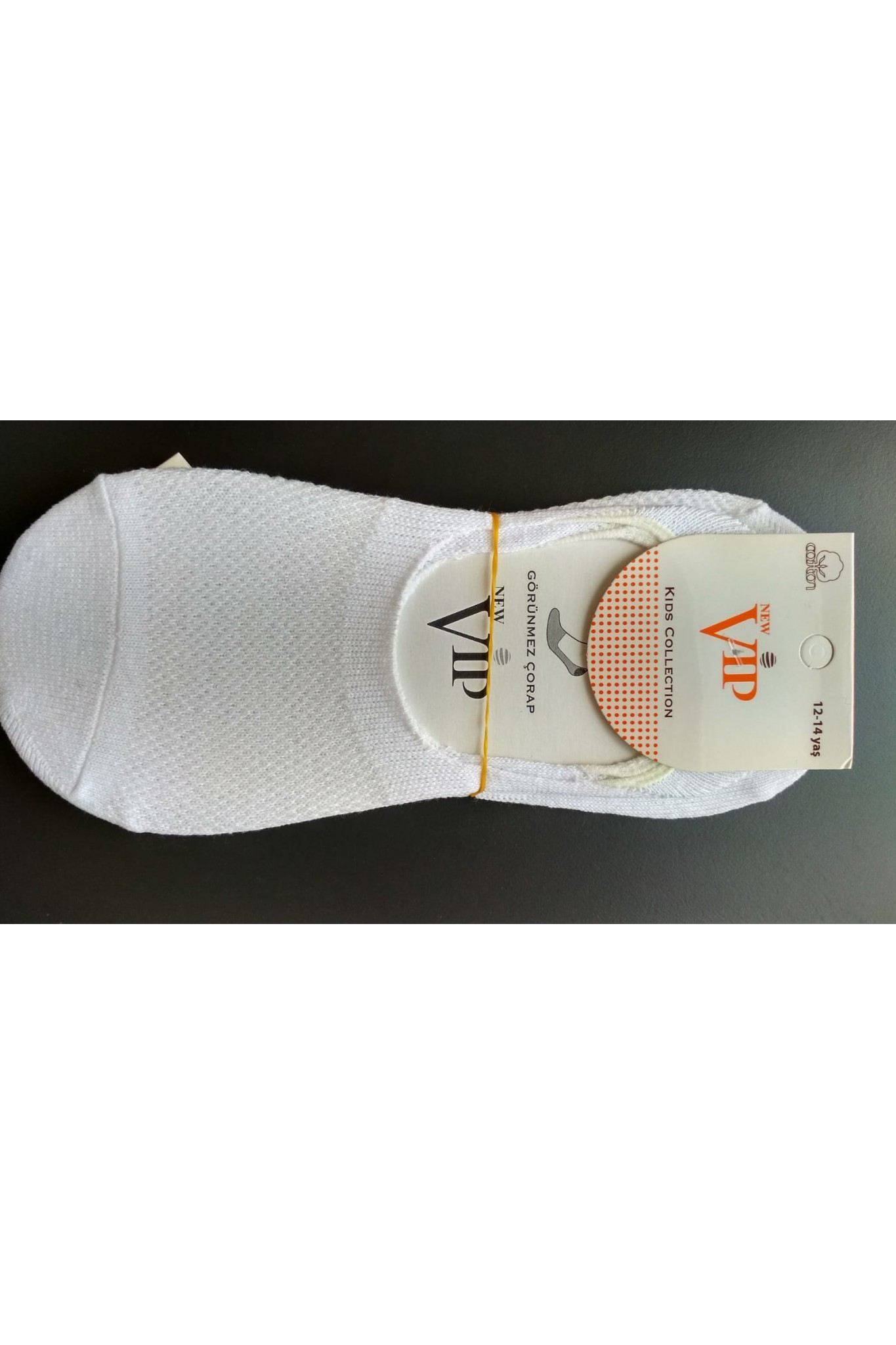 VİP KIZ ÇOCUK BABET KOD:212