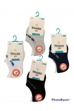 PANDA ÇOCUK PATİK SNEAKER