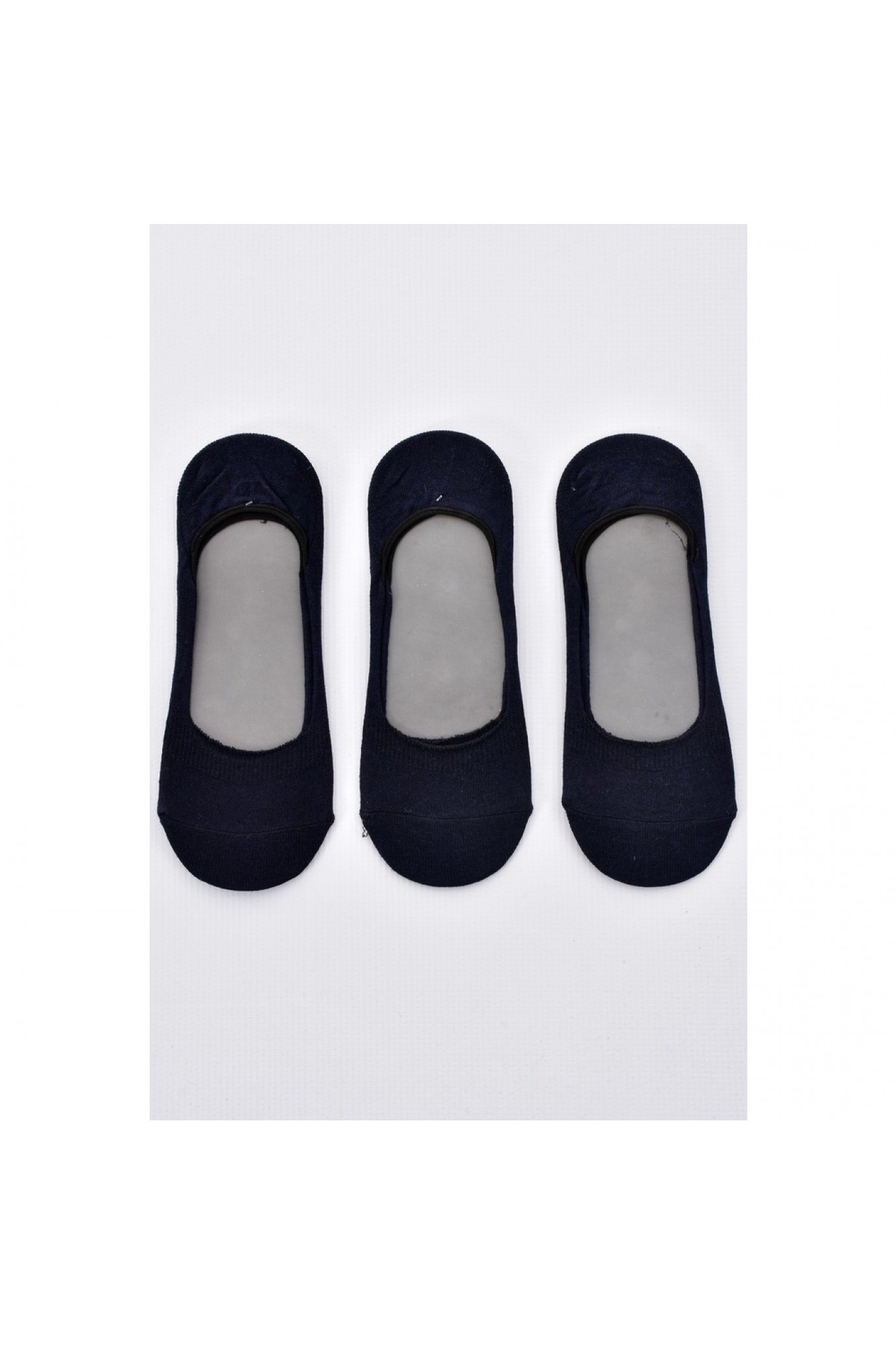 Vip Kadın Kısa Babet 12'li