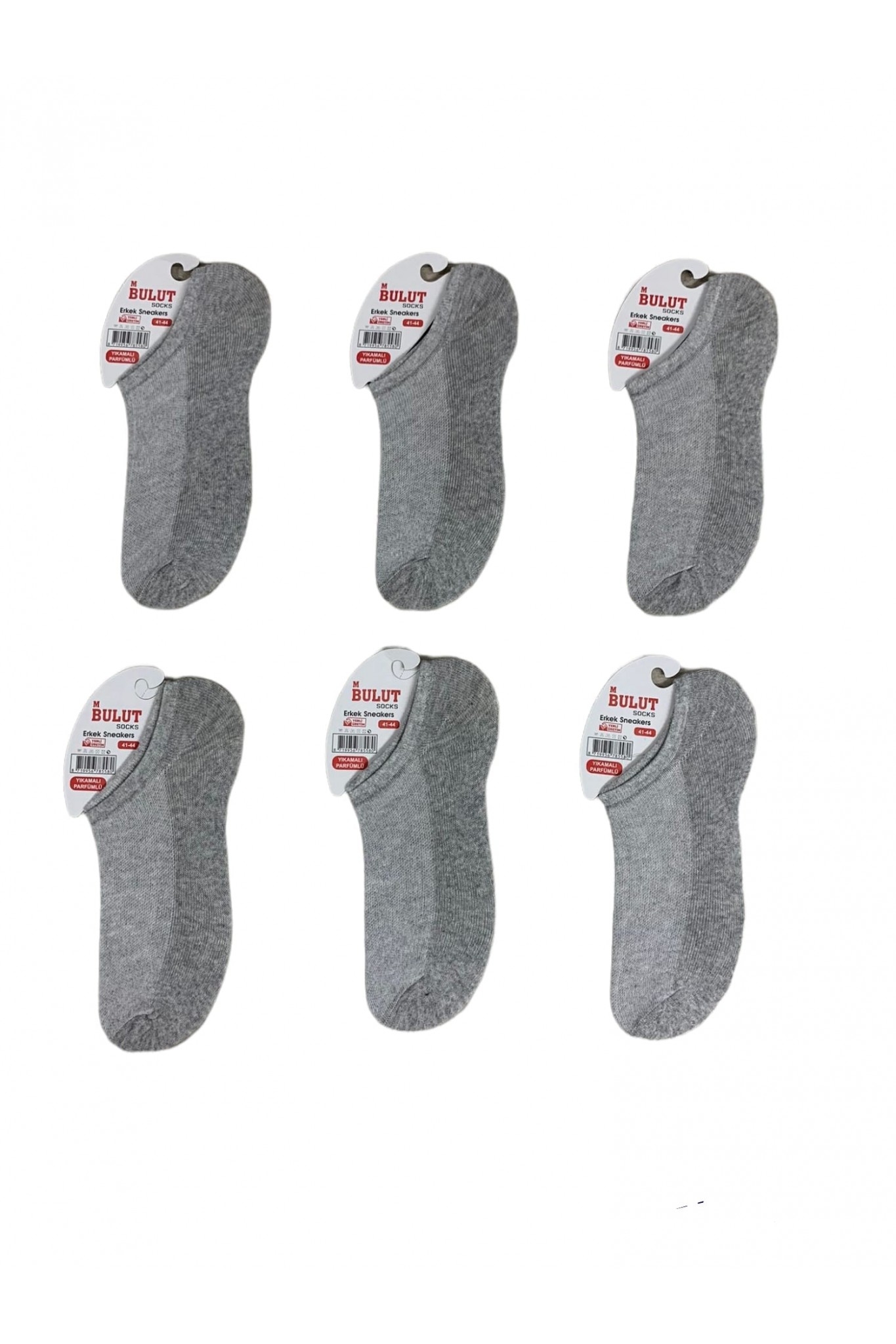 Esen Erkek Bulut Sneaker 12'li