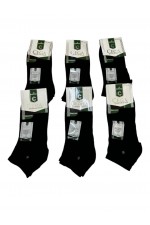 ESEN ÇEGA BAMBO ERKEK PATİK ÇORAP