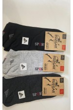 RÜZGAR ESEN ERKEK PATİK