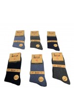 ESEN ERKEK BULUT ÇORAP