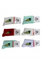 FK MOOD BAYAN ÇORABI ÇORABI