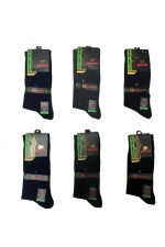 FK MOOD ERKEK BAMBU ÇORAP