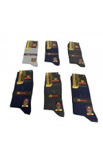 FK MOOD ERKEK COTTON ÇORAP