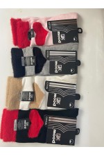 FK MOOD BAYAN TÜYLÜ SOKET