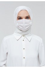 10 LU CERRAHİ YÜZ MASKESİ