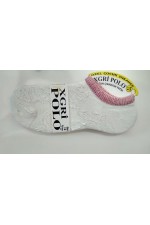 XGRİPOLO ÇOCUK 3LÜ SNEKAR