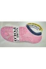 XGRİPOLO ÇOCUK 3LÜ SNEKAR