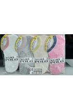 XGRİPOLO ÇOCUK 3LÜ SNEKAR