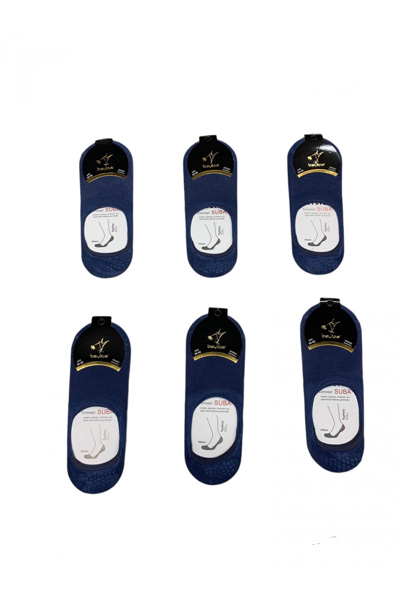 Beylice Kadın Babet 12'li