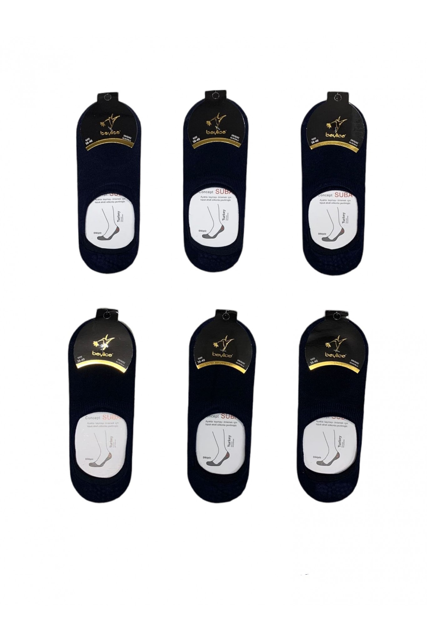 BEYLİCE BAYAN BABET