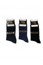 RIZA ERKEK LIK KOMET CORAP