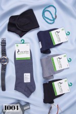 LACAPRA BAMBU ERKEK PATİK