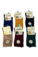 LACAPRA BAYAN BAMBU ÇORAP