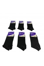 MELODY ERKEK PATİK ÇORAP