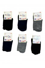 MELODY ERKEK ÇOCUK ÇORABI