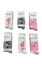 MELODY ÇOCUK KULOTLU ÇORAP