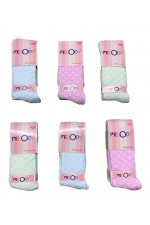 MELODY ÇOCUK KULOTLU ÇORAP