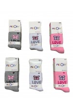 MELODY ÇOCUK KULOTLU ÇORAP