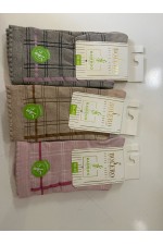 BOLERO KADIN LÜKS BAMBOO ÇORAP