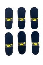 OX ERKEK BABET ÇORAP