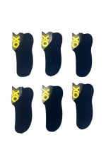 OX ERKEK SNEAKERS DIKISSIZ CORAP