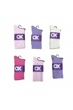 OX BAYAN KOLEJ ÇORAP