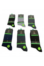 ADG ERKEK BAMBU SOKET ÇORAP