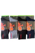 ADG ERKEK BAMBU THERMAL ÇORAP