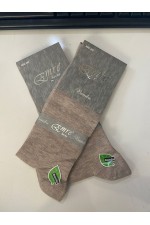 EMRE ERKEK BAMBU ÇORAP