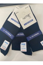 EMRE ERKEK PAMUK ÇORAP