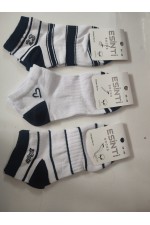 ESİNTİ BAYAN DESENLİ PATİK