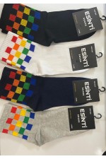 ESİNTİ BAYAN KOLEJ ÇORAP