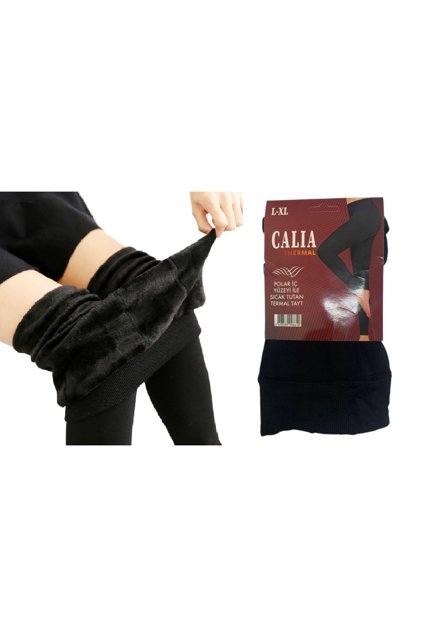 Calia Thermal Polar Tayt