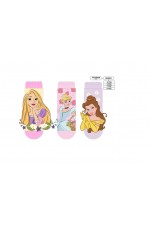 DİSNEY PRENSES PATİK ÇORAP