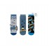 Batman Havlu Soket Çorap 12'li