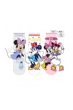 DISNEY MINNIE MOUSE SOKET ÇORAP