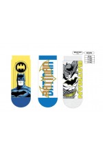 BATMAN PATİK ÇORAP